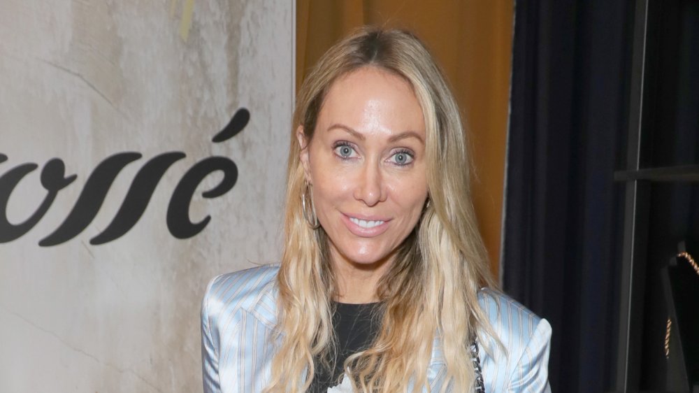 Who is Tish Cyrus? Miley's Real Mom & Her Own Story